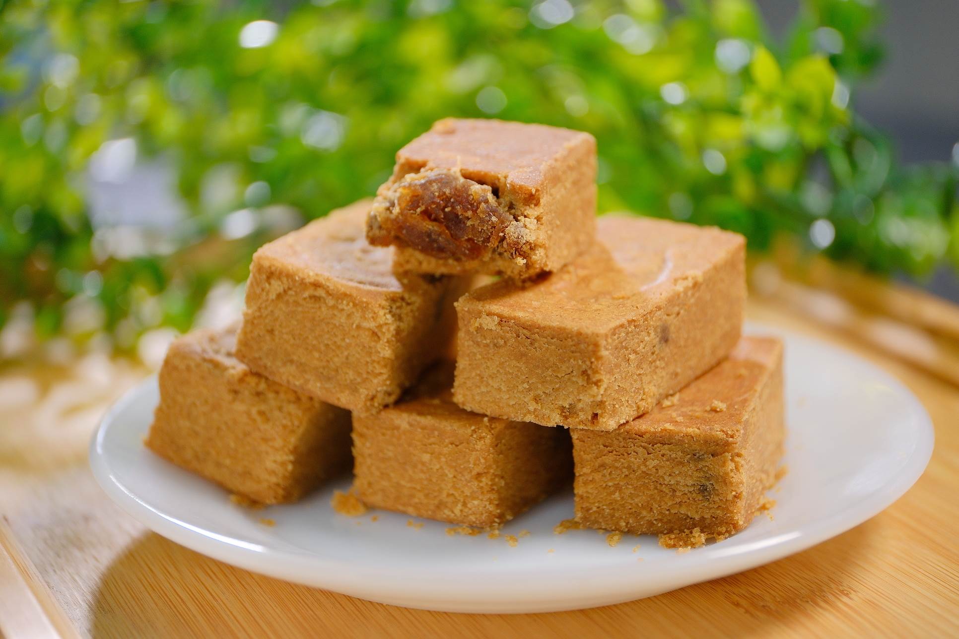 食農教育體驗：製作鳳梨酥 DIY。